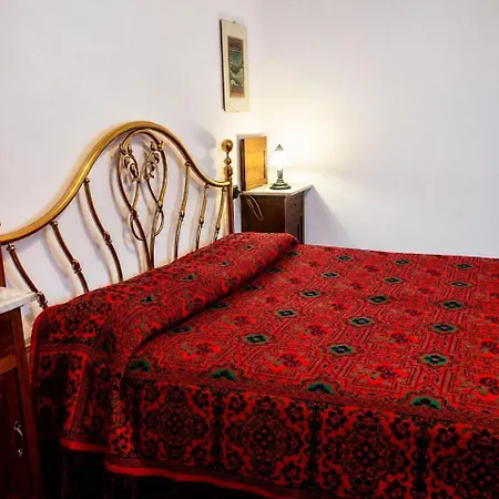 Apartment L'amorino Villalago