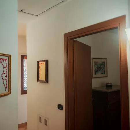 L'amorino Apartment Villalago