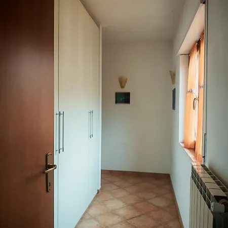 Apartment L'amorino *