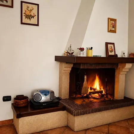 Apartment L'amorino Villalago