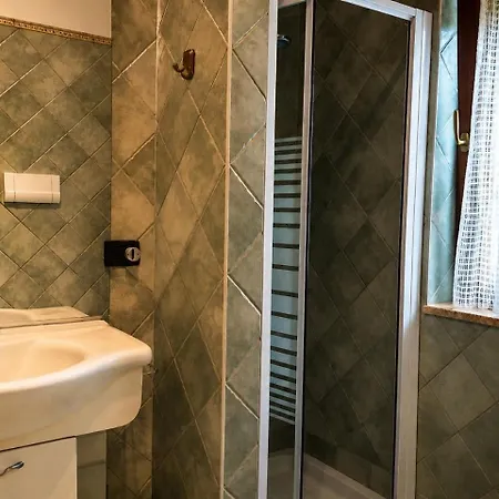 Apartment L'amorino Villalago