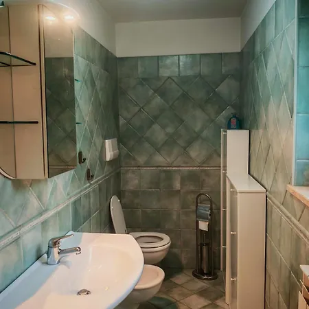 L'amorino Apartment Villalago