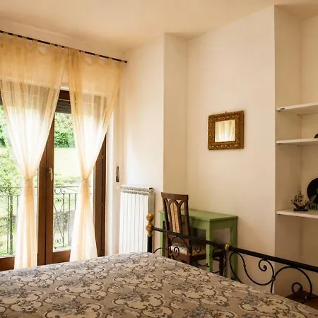 L'amorino * Villalago